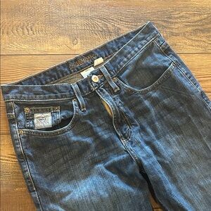 Cinch Men's Relaxed Jeans - Dark Blue